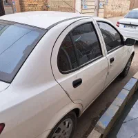 ساینا S|خودرو سواری و وانت|ورامین, شهرک مدرس|دیوار