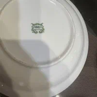 ظرف هفت تیکه عتیقه بسیار زیبا|کلکسیون اشیاء عتیقه|ساری, |دیوار