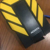 هارداکسترنال adata1t کاملا نو