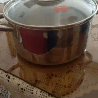 قابلمه سایز ۲۰ زیر قیمت بازار