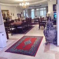 پاسداران/شهید عراقی/۱۹۰ متر|اجارهٔ آپارتمان|تهران, پاسداران|دیوار