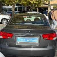 سراتو سایپا موتور ۲۰۰۰ cc اتومات مدل ۱۳۹۶|خودرو سواری و وانت|ارومیه, |دیوار