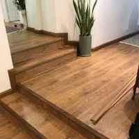 نصاب پارکت و لمینت + قرنیز ـ فوری