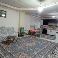 ۱۰۵متر/فول امکانات دو خواب استادمعین|اجارهٔ آپارتمان|تهران, شهید دستغیب|دیوار