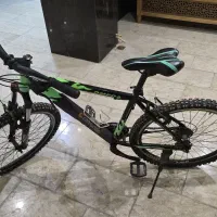 دوچرخه کنندل ۲۴ دنده