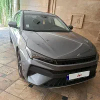 کی ام سی J7 مدل ۱۴۰۳ رنگ طوسی