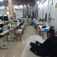 به تعدادی چرخکار زنانه دوز مجلسی نیازمندیم|استخدام صنعتی، فنی، مهندسی|تهران, فاطمی|دیوار