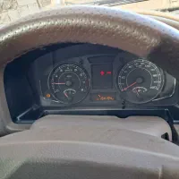 پژو ۴۰۵ مدل ۹۳ بدون رنگ