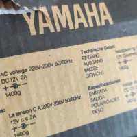 آداپتور pA6 YAMAHA اصل ژاپنی