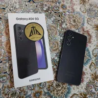 سامسونگ گلکسی A54 5G حافظهٔ 256 VIETNAM چک صیادی