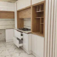 کابینت و کمد دیوار با شرایط اقساطی