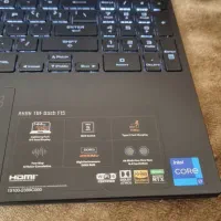 ایسوس تاف Tuf شاهکار فروشگاه لپتاپ خدادادی|رایانه همراه|خرمآباد, |دیوار