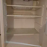 یخچال فریزر مدل اورست