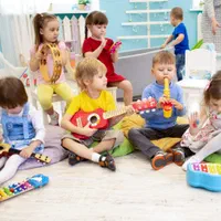 موسیقی کودک و نوجوان|خدمات آموزشی|کرمانشاه, |دیوار