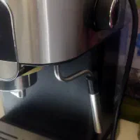 دستگاه قهوه اسپرسو گاسونیک|سماور، چای‌ساز، قهوه‌ساز|نیشابور, خیام|دیوار