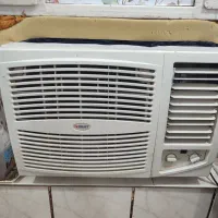 کولر گازی20هزار تراست