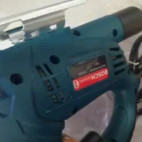 آره عمود بر یا اره چکشی بوش دیمردار بوش|ابزارآلات|گنبد کاووس, |دیوار