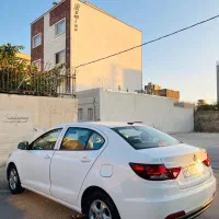 شاهین G سانروف دار