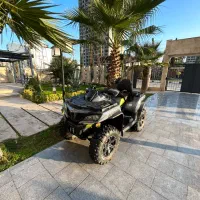 موتور چهار چرخ