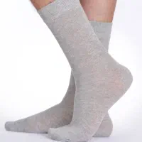 جوراب نخ پنبه