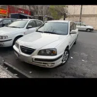 آوانته سفید اوتومات ۱۳۹۱