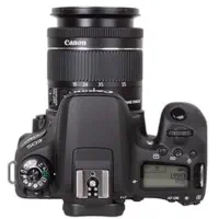 دوربینD77کنون|دوربین عکاسی و فیلمبرداری|ری, فیروزآبادی|دیوار