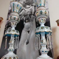 شمعدانی عطیقه