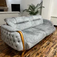 مبل ۸ نفره تخت شو