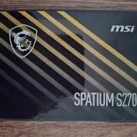 ssd 240|قطعات و لوازم جانبی رایانه|قزوین, |دیوار