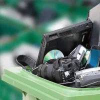 خریدار ضایعات الکترونیک