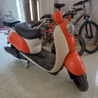 فروش موتور پا کشتی