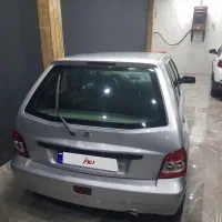 پراید ۱۱۱|خودرو سواری و وانت|کرج, عظیمیه|دیوار