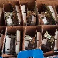 فروش عمده ۱۰۰۰ عدد کلید تکمدل نو برند آسیا|عمدهفروشی|ماهدشت, |دیوار