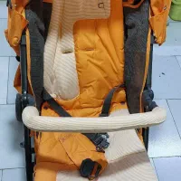 کالسگه خارجی کم|کالسکه و لوازم جانبی|اصفهان, مفتح|دیوار