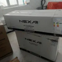 کولردوتیکه۱۸هزار و ۱۲ هزار نکسار زیرقیمت بازار|کولر گازی و فن‌کوئل|دوگنبدان, |دیوار