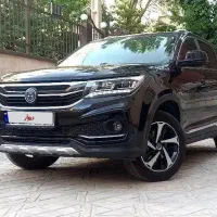 فردا Sx5، مدل ۱۴۰۳