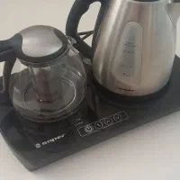 چای سازبرقی