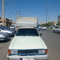 پیکان وانت دوگانه دستی 93|خودرو سواری و وانت|کوار, |دیوار