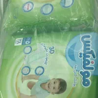 پوشک سایز5