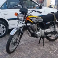 موتور هوندا ۱۲۵ کویر