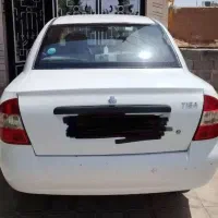 تیبا صندوق دار- اقساط خودرو تا ۲۴ ماه/ تحویل فوری|خودرو سواری و وانت|تهران, مدائن|دیوار