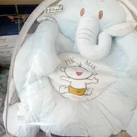 تشک بازی نوزاد