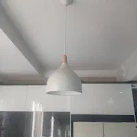 لوستر|لوستر و چراغ آویز|تهران, فردوس|دیوار