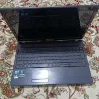 فروش لپ تاپ packard bell   مدلpew91