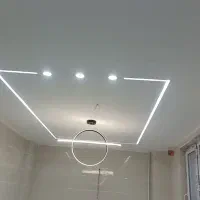 برق ساختمان