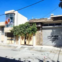 منزل ویلایی بهترین کوچه بلوار طاقبستان|فروش خانه و ویلا|کرمانشاه, |دیوار