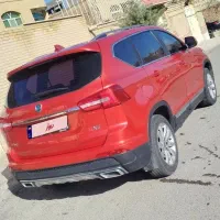 fmc sx 5|خودرو سواری و وانت|فولادشهر, B2|دیوار