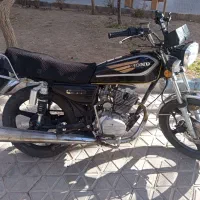 هندا ۲۰۰برمودا مدل ۹۹