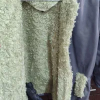 پالتو چرم نو|لباس|رفسنجان, |دیوار