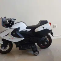 موتور شارژی